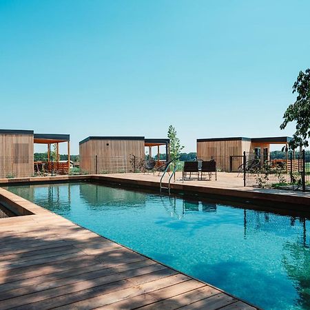 Wine Paradise Glavinic Miklavz pri Ormozu 외부 사진