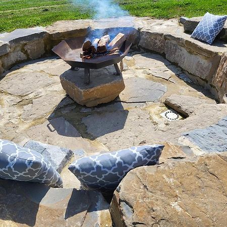 Wine Paradise Glavinic Miklavz pri Ormozu 외부 사진