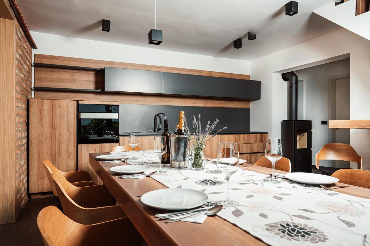 Wine Paradise Glavinic Miklavz pri Ormozu 외부 사진