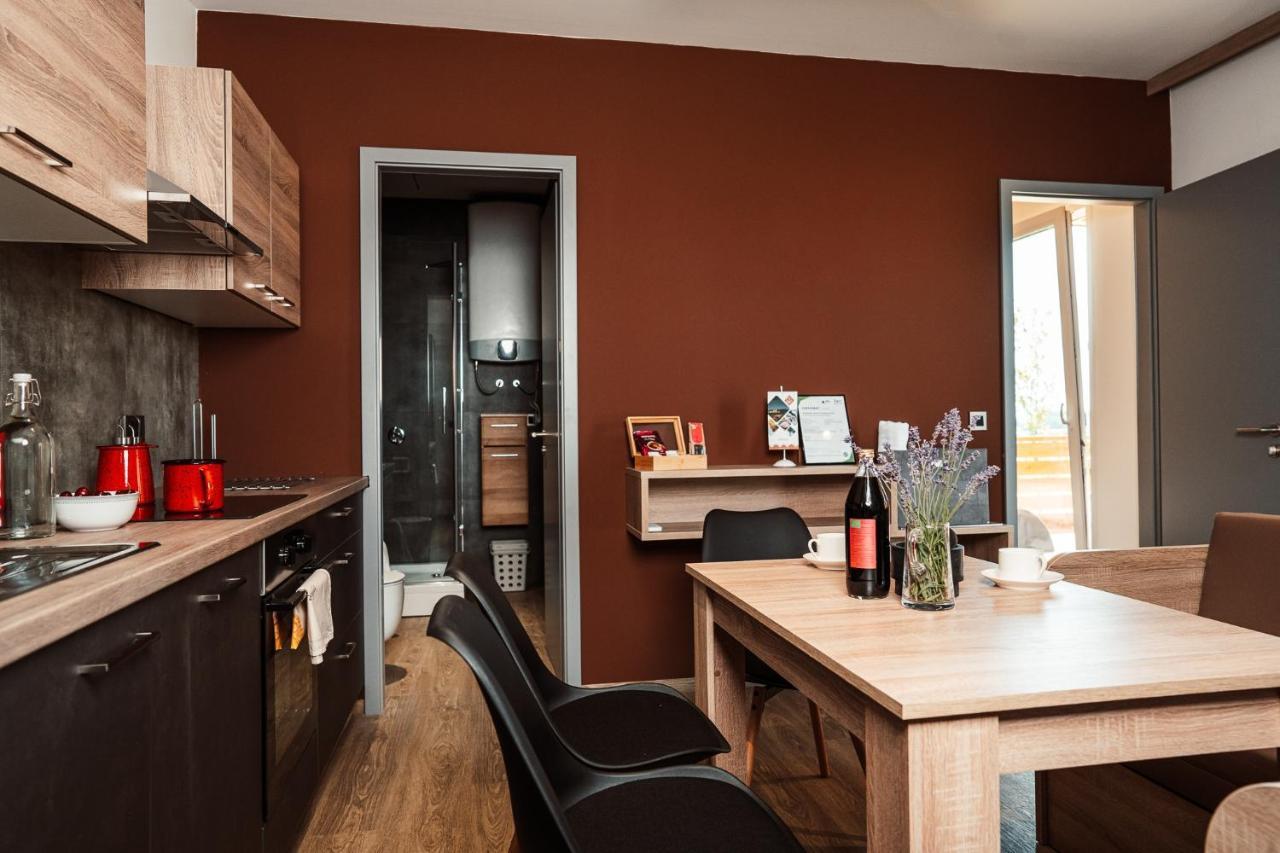 Wine Paradise Glavinic Miklavz pri Ormozu 외부 사진