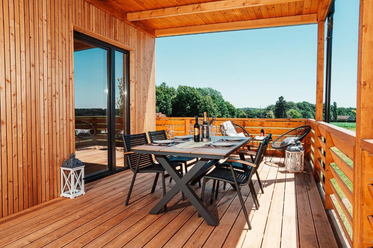 Wine Paradise Glavinic Miklavz pri Ormozu 외부 사진