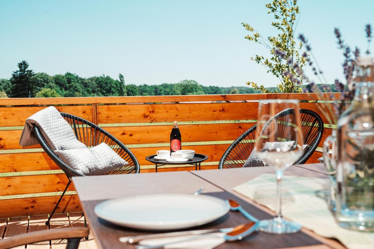 Wine Paradise Glavinic Miklavz pri Ormozu 외부 사진