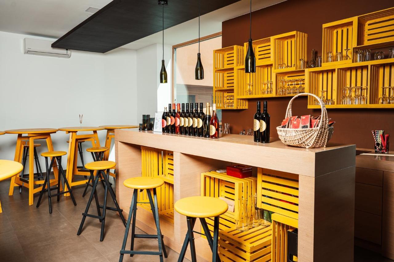 Wine Paradise Glavinic Miklavz pri Ormozu 외부 사진