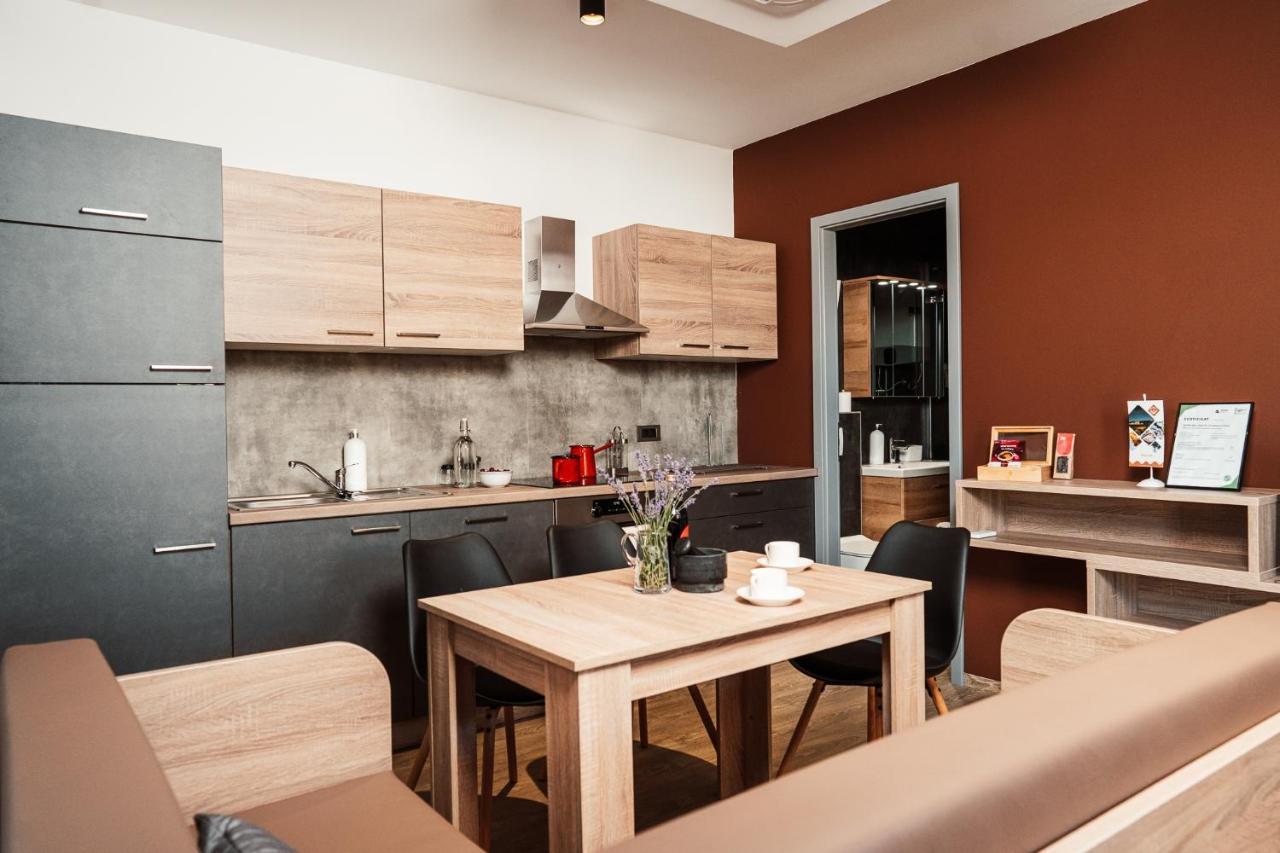 Wine Paradise Glavinic Miklavz pri Ormozu 외부 사진