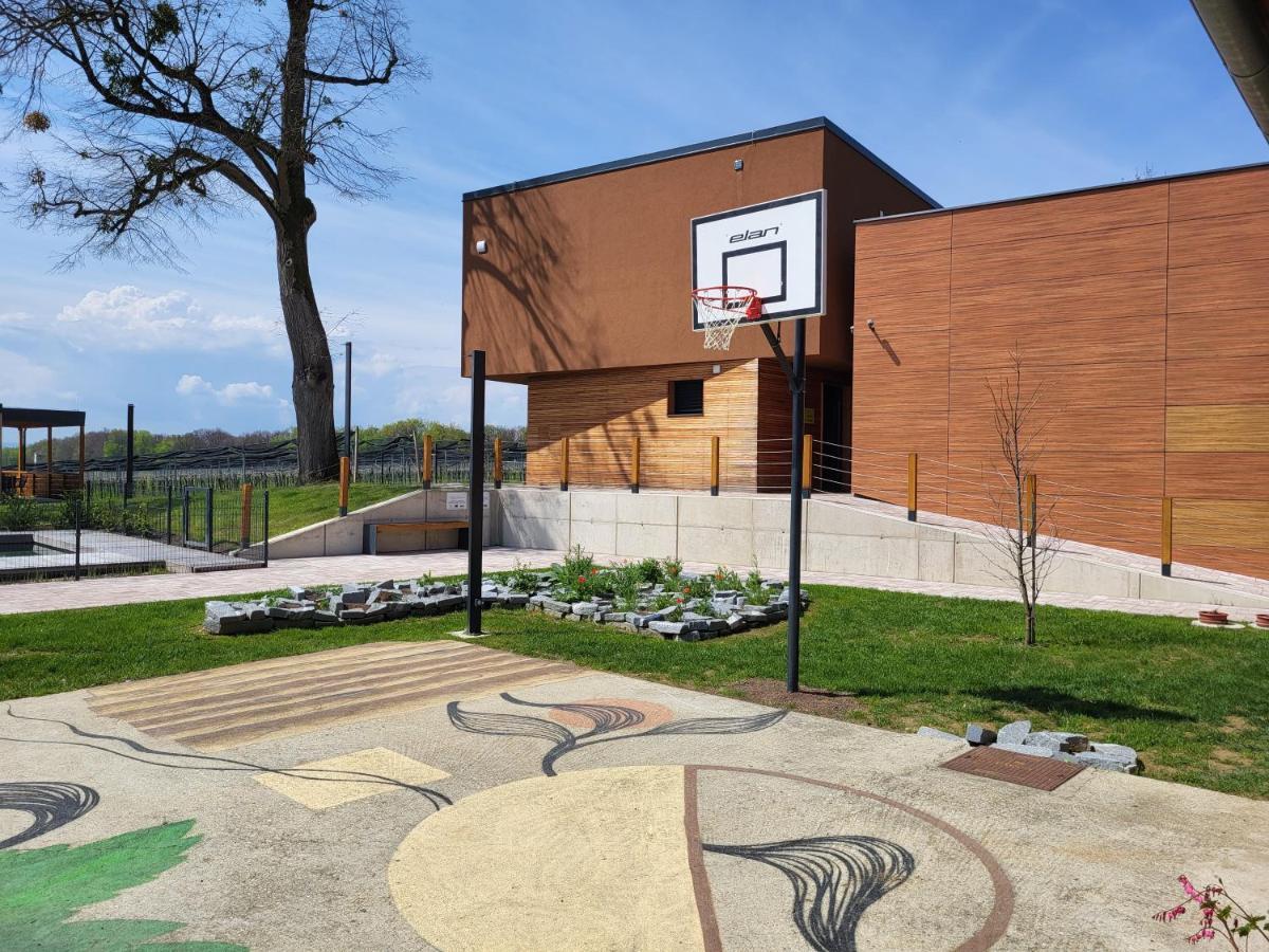 Wine Paradise Glavinic Miklavz pri Ormozu 외부 사진