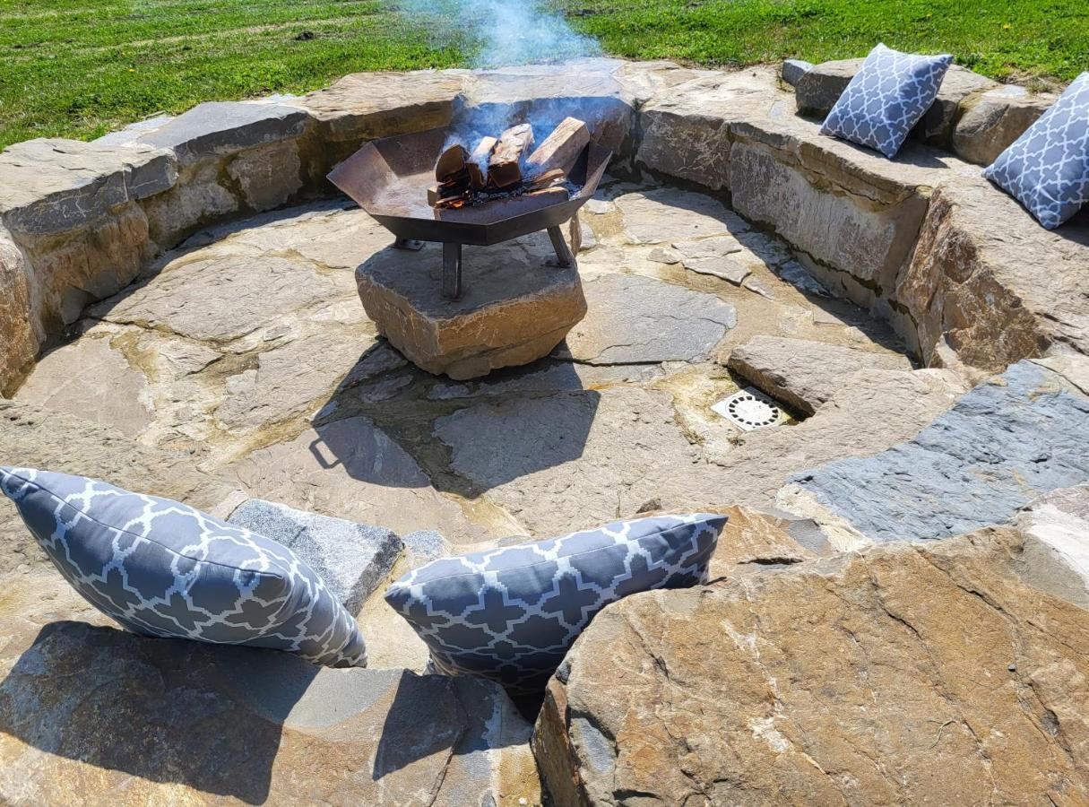 Wine Paradise Glavinic Miklavz pri Ormozu 외부 사진